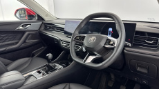 MG HS 1.5 T-GDI Trophy 5dr Petrol Hatchback